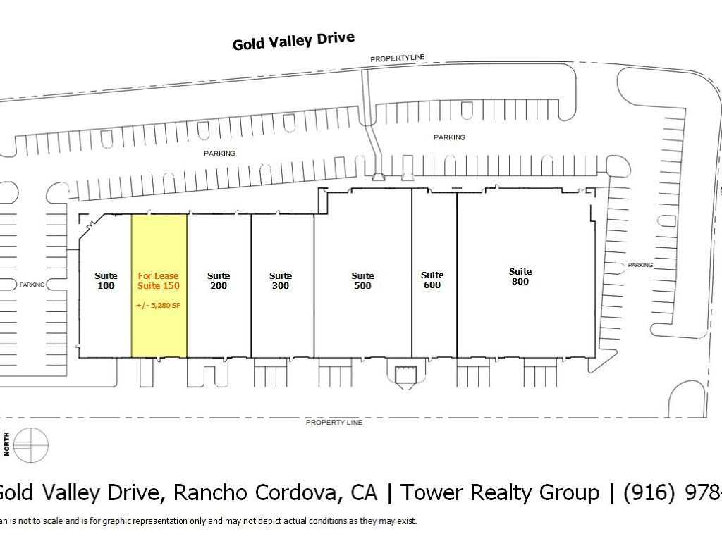 3160 Gold Valley Dr - Photo 2