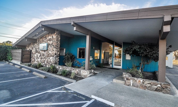 320 N 10th Street, Sacramento