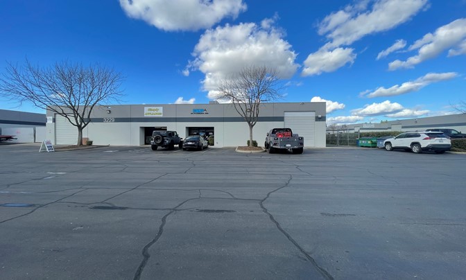 3229 Fitzgerald Road, Rancho Cordova