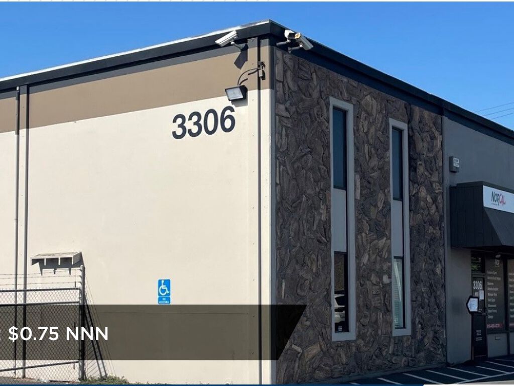 3306-B Orange Grove Ave - Photo 1