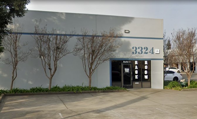 3310 Monier Circle, Rancho Cordova