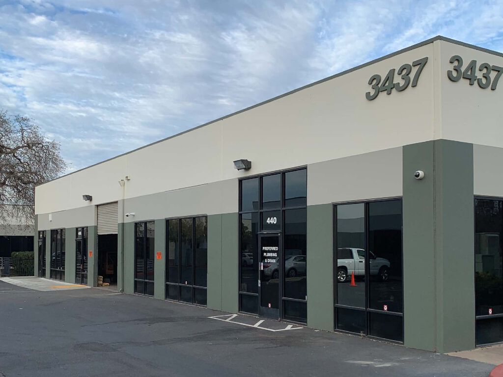 3355 & 3437 Myrtle Ave - Photo 1