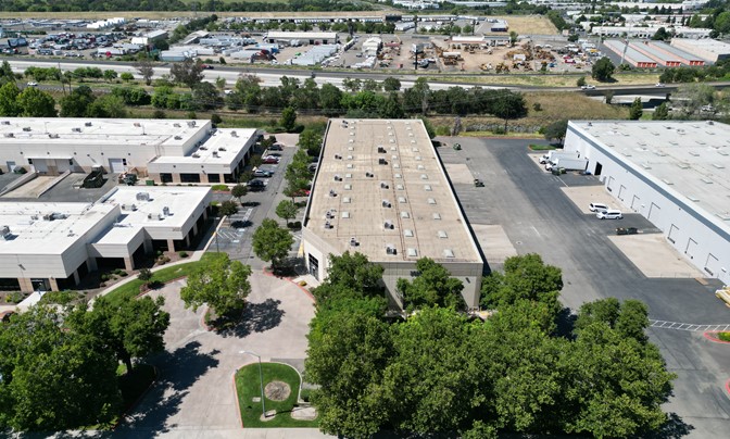 3620 Industrial Boulevard, West Sacramento