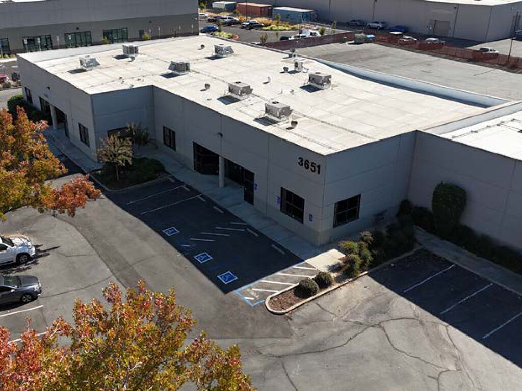 3651 Business Dr - Photo 2