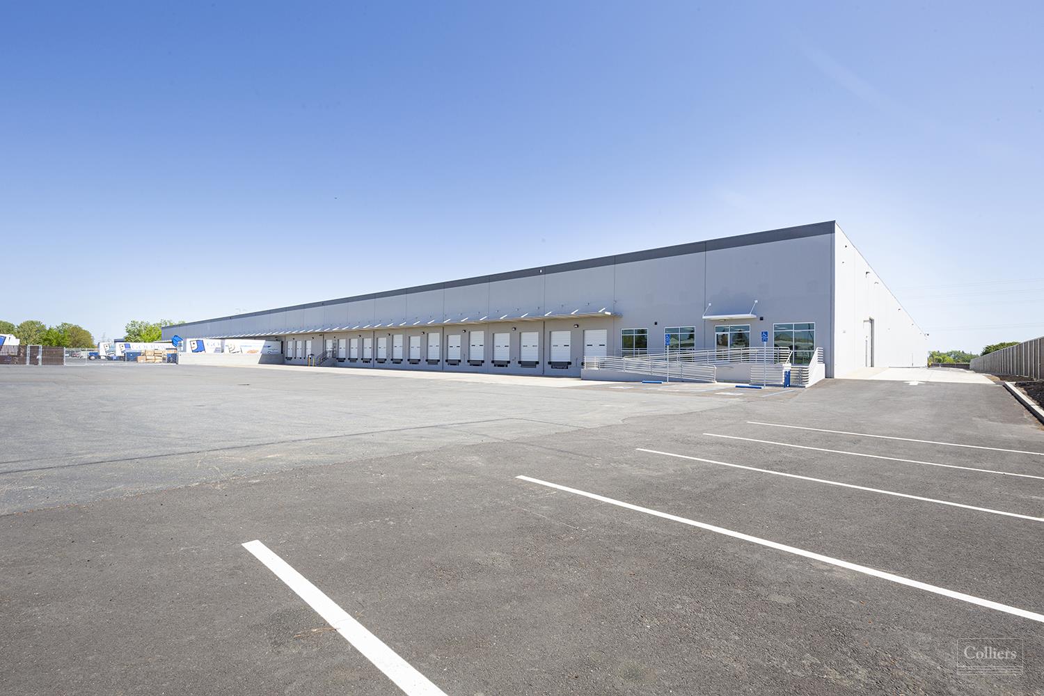 3689 Industrial Boulevard - Photo 3