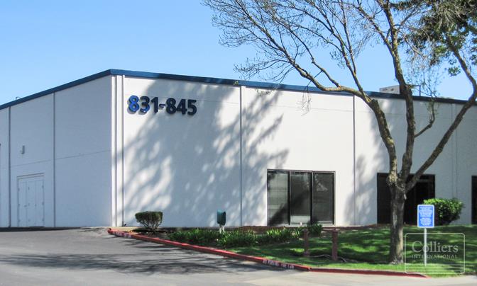 3995 N Freeway Boulevards, Sacramento