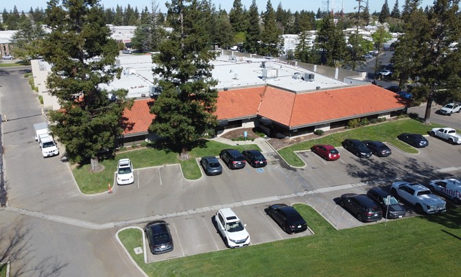 3995 N Freeway Boulevards - Photo 7