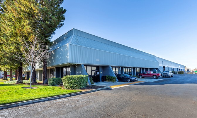 4119 S Market Court, Sacramento