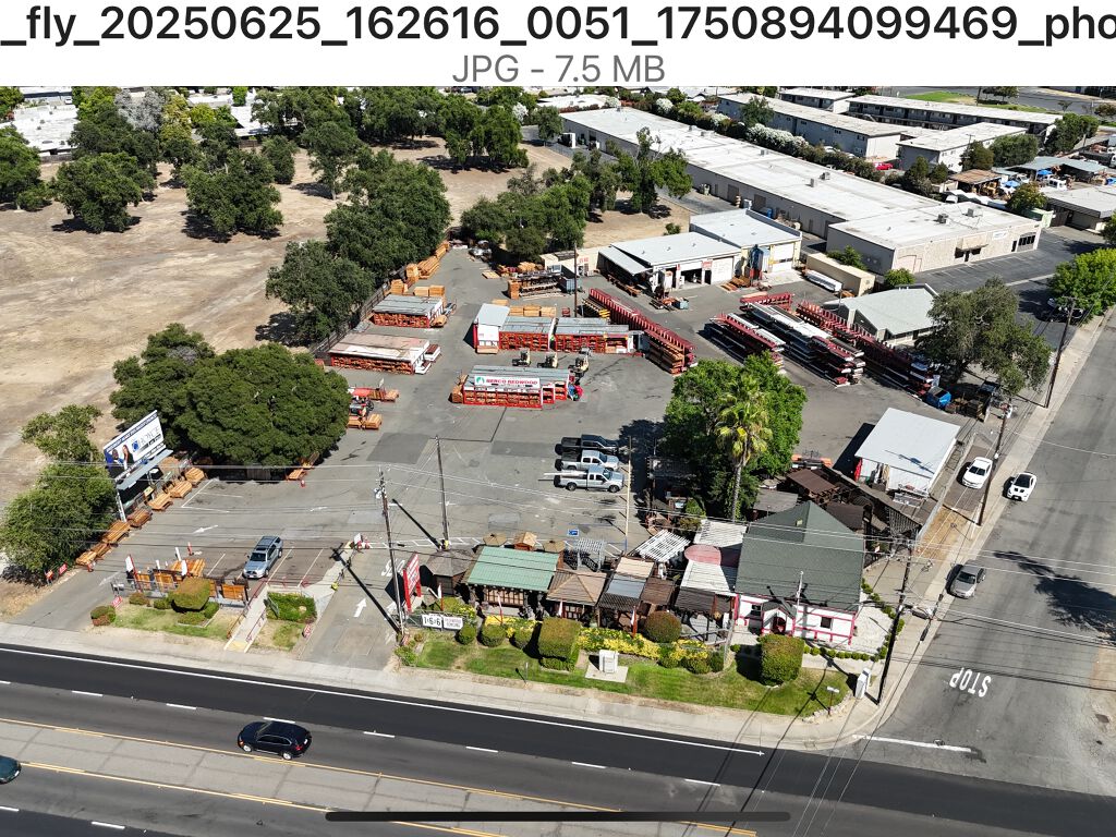 4560 Auburn Blvd, Sacramento