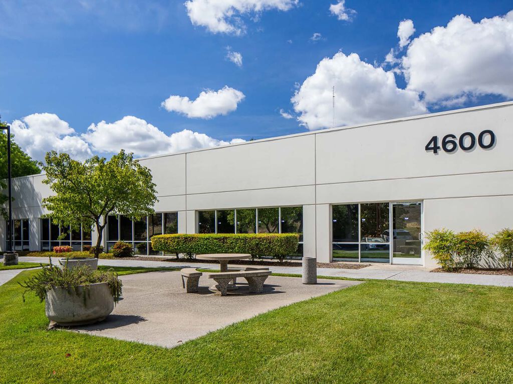 4600-4650 Northgate Blvd, Sacramento
