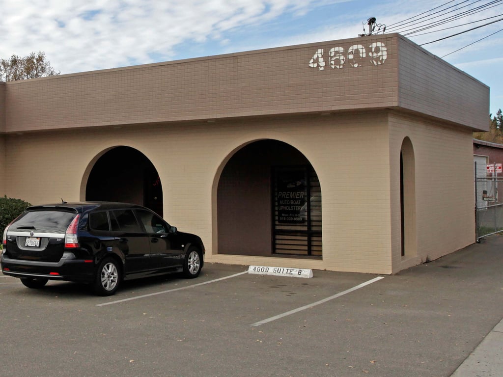 4609 Auburn Blvd, Sacramento