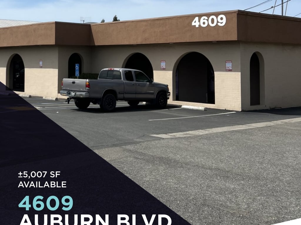 4609 Auburn Blvd - Photo 4