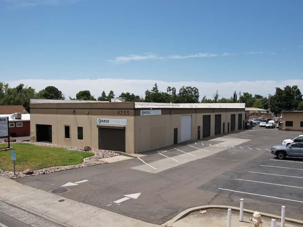 4755 Auburn Blvd, Sacramento