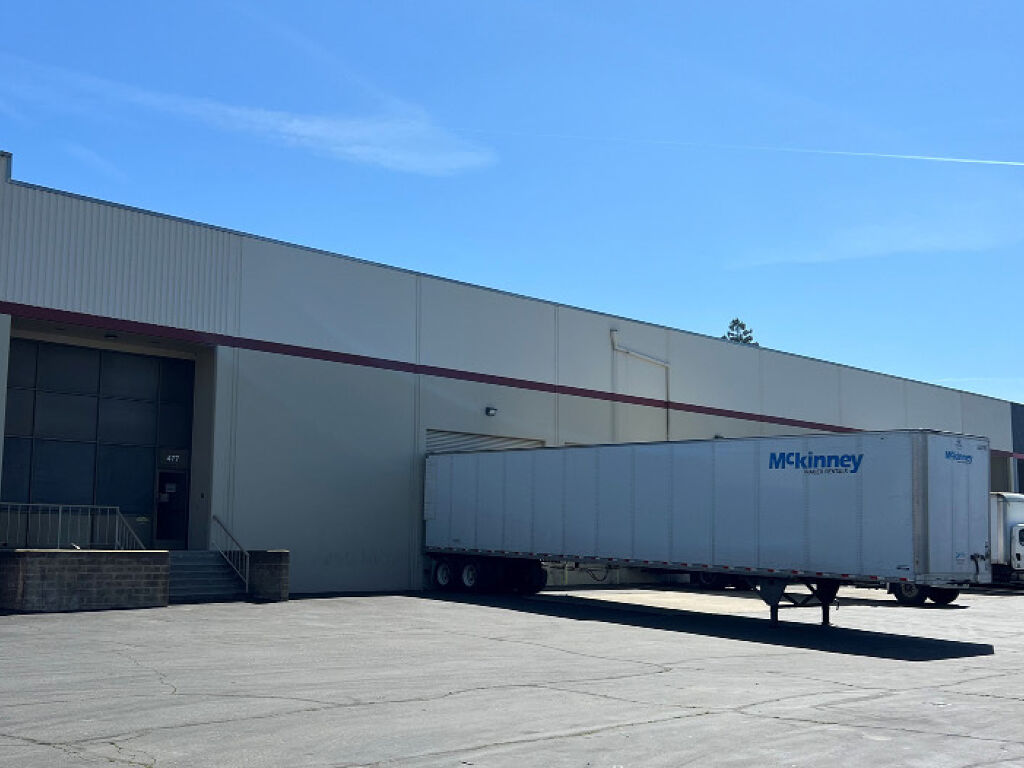 477 Sequoia Pacific Blvd, Sacramento