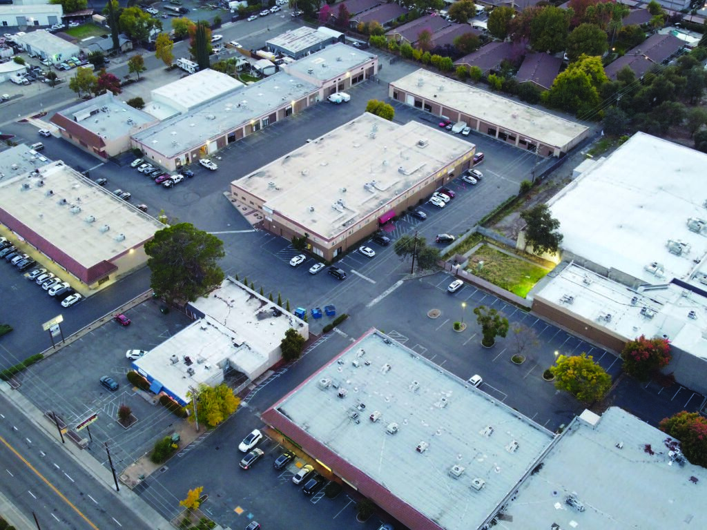 5037-5111 College Oak Drive, Sacramento