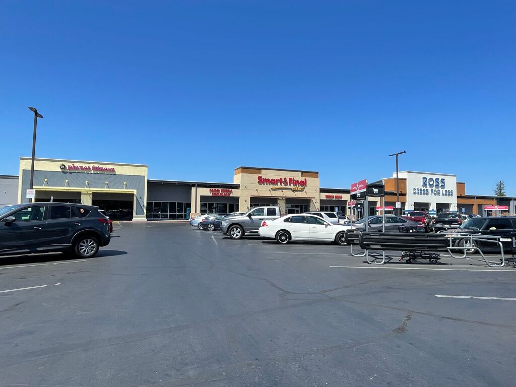 5100-5138 Stockton Blvd, Sacramento