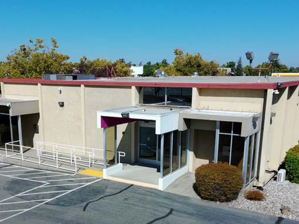 5440 Dudley Blvd, McClellan Park
