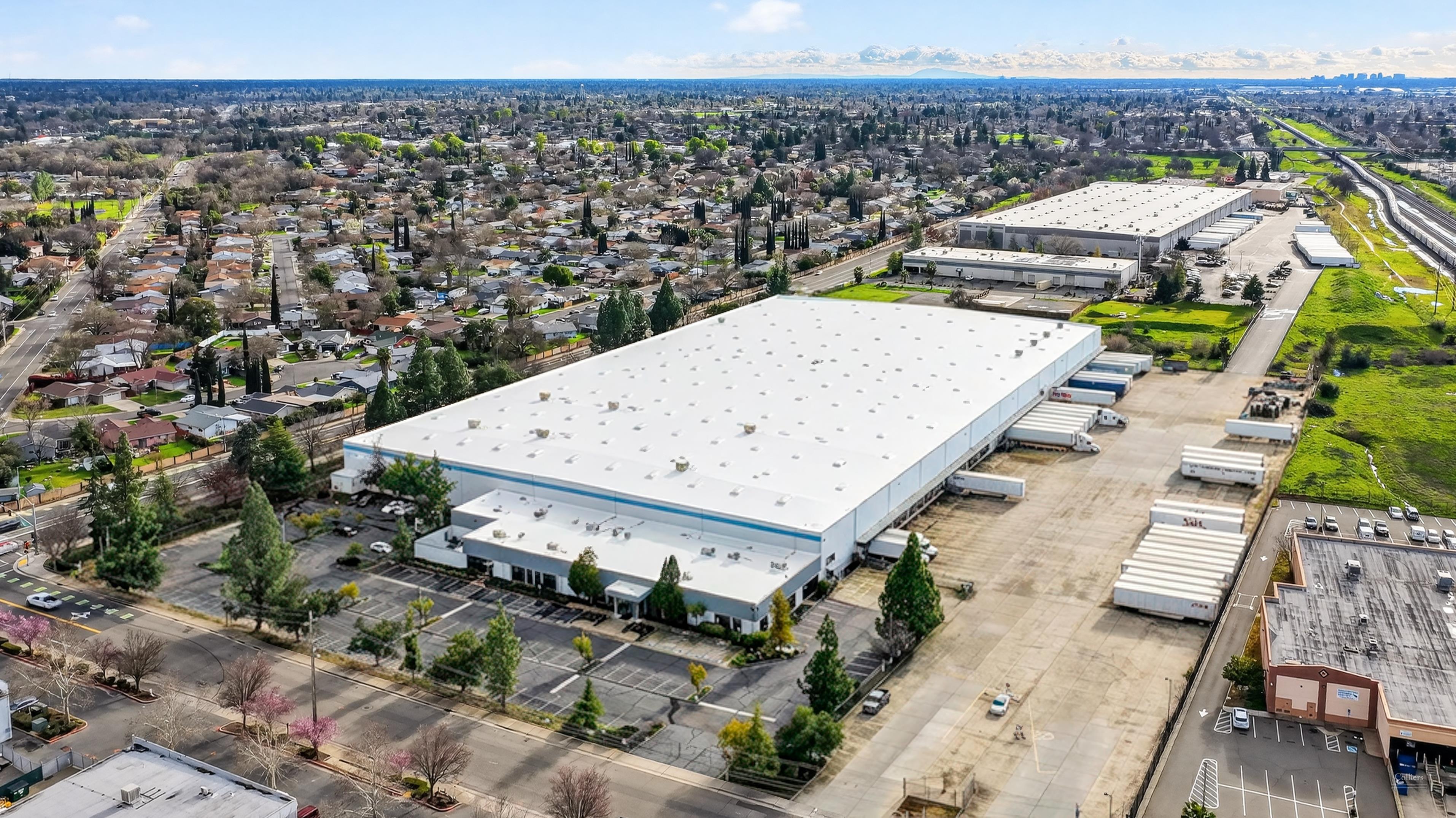 5440 Stationers Way, Sacramento, CA 95842, USA, Sacramento