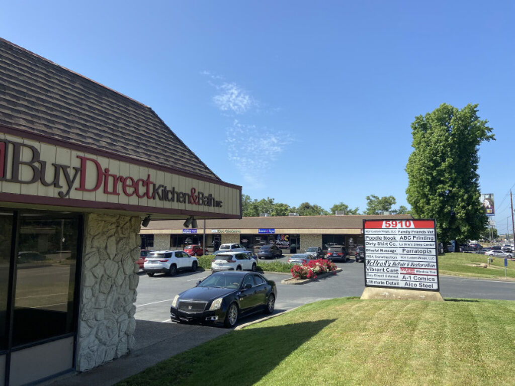 5910 Auburn Blvd, Citrus Heights