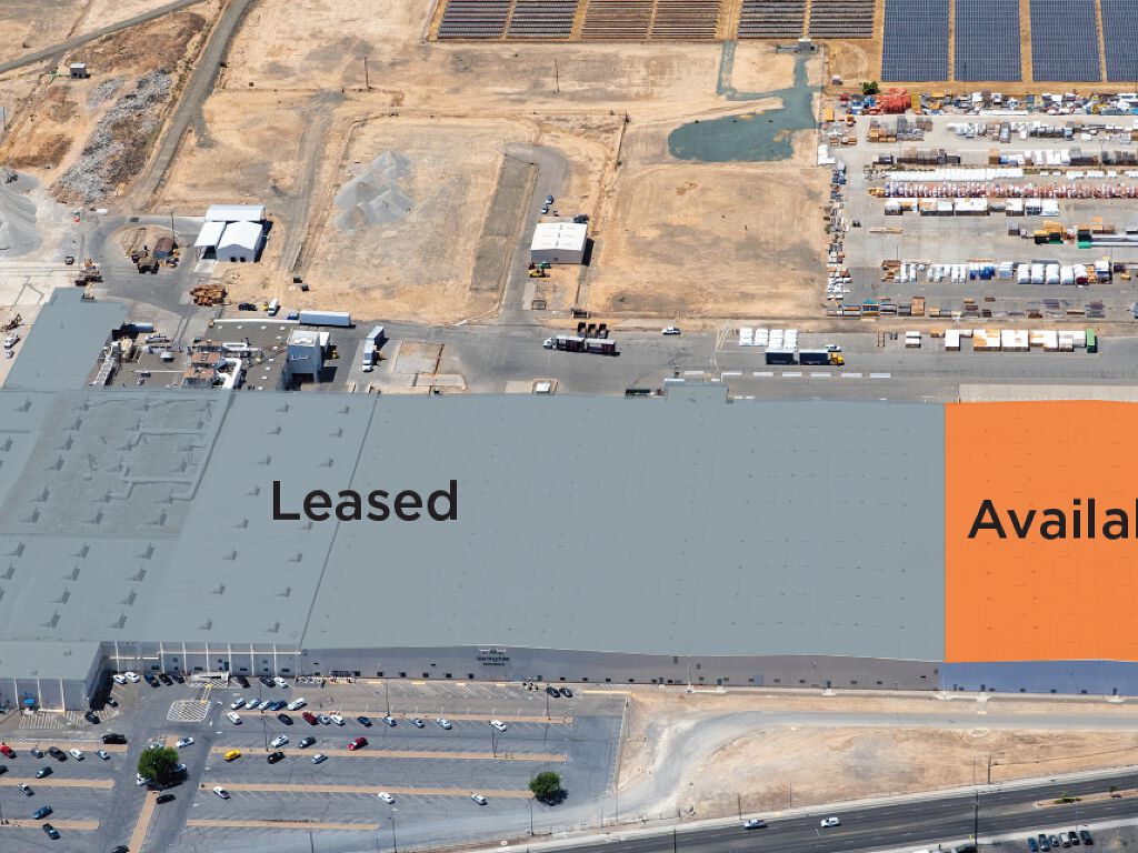 6200 Franklin Blvd - Photo 2