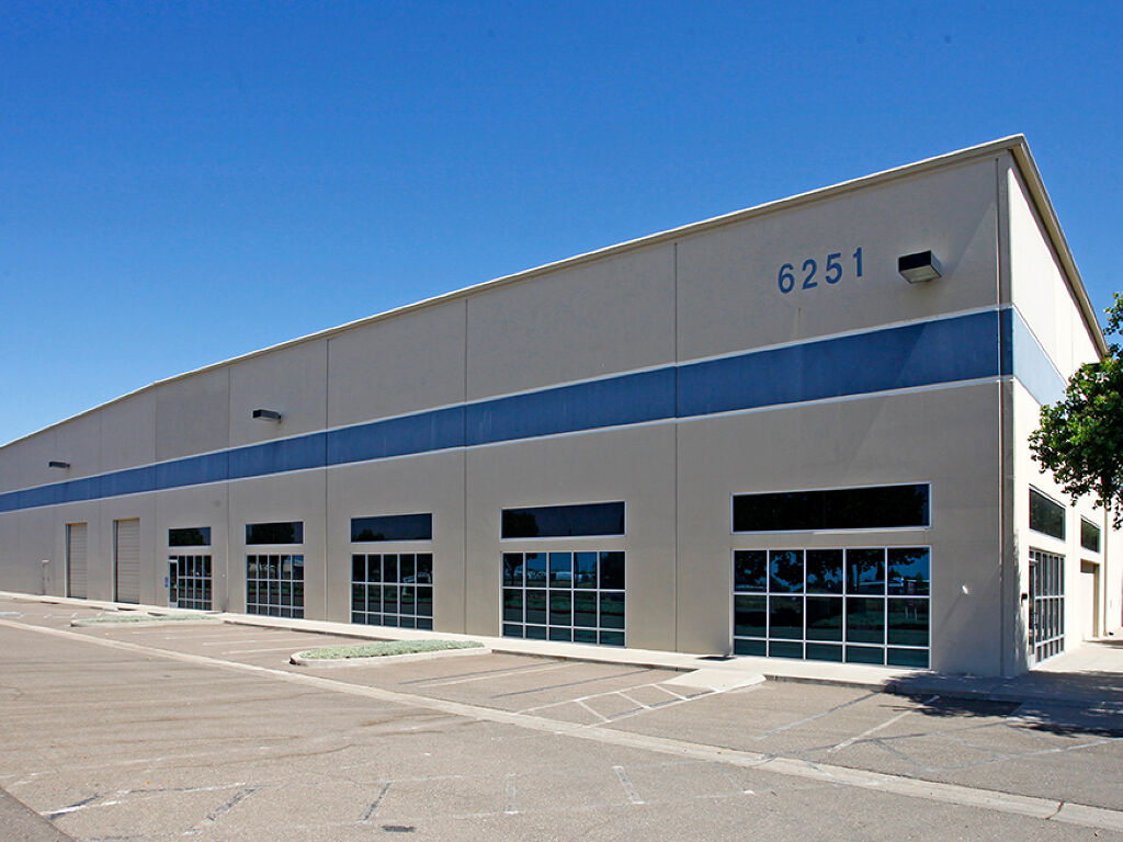 6251 Florin Perkins Rd, Sacramento