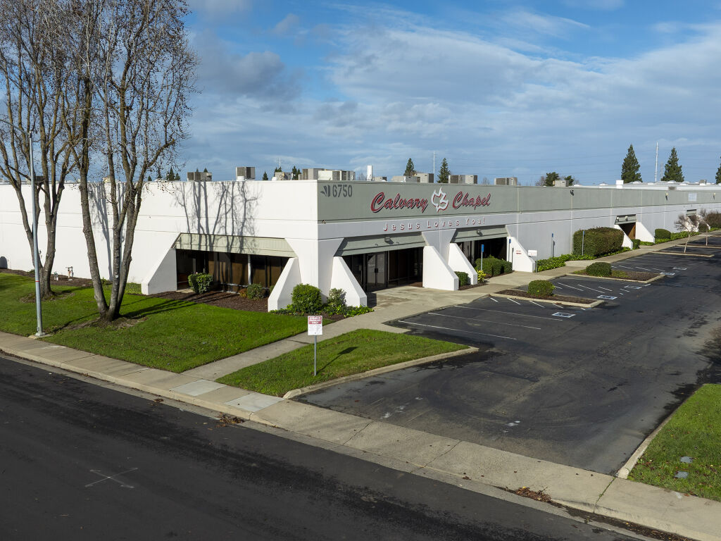 6750 Florin Perkins Rd, Sacramento