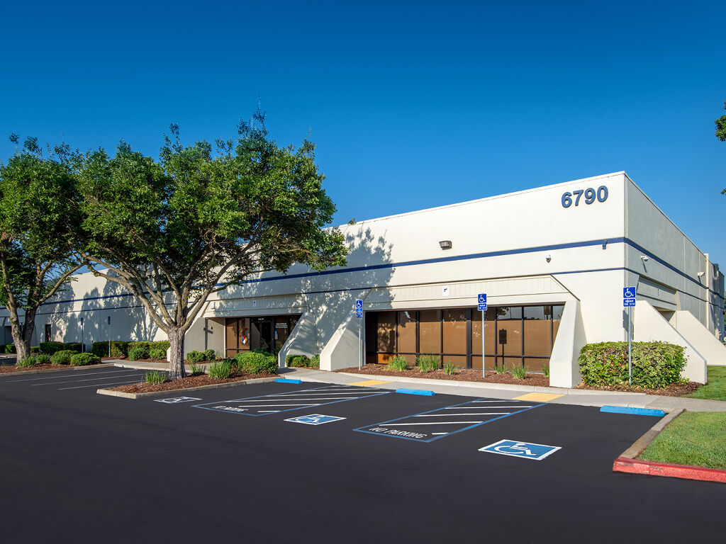 6790 Florin Perkins Rd, Sacramento