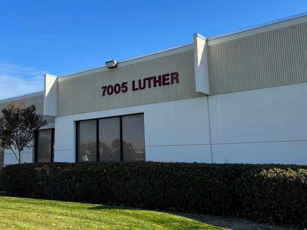 7005 Luther Drive, Sacramento