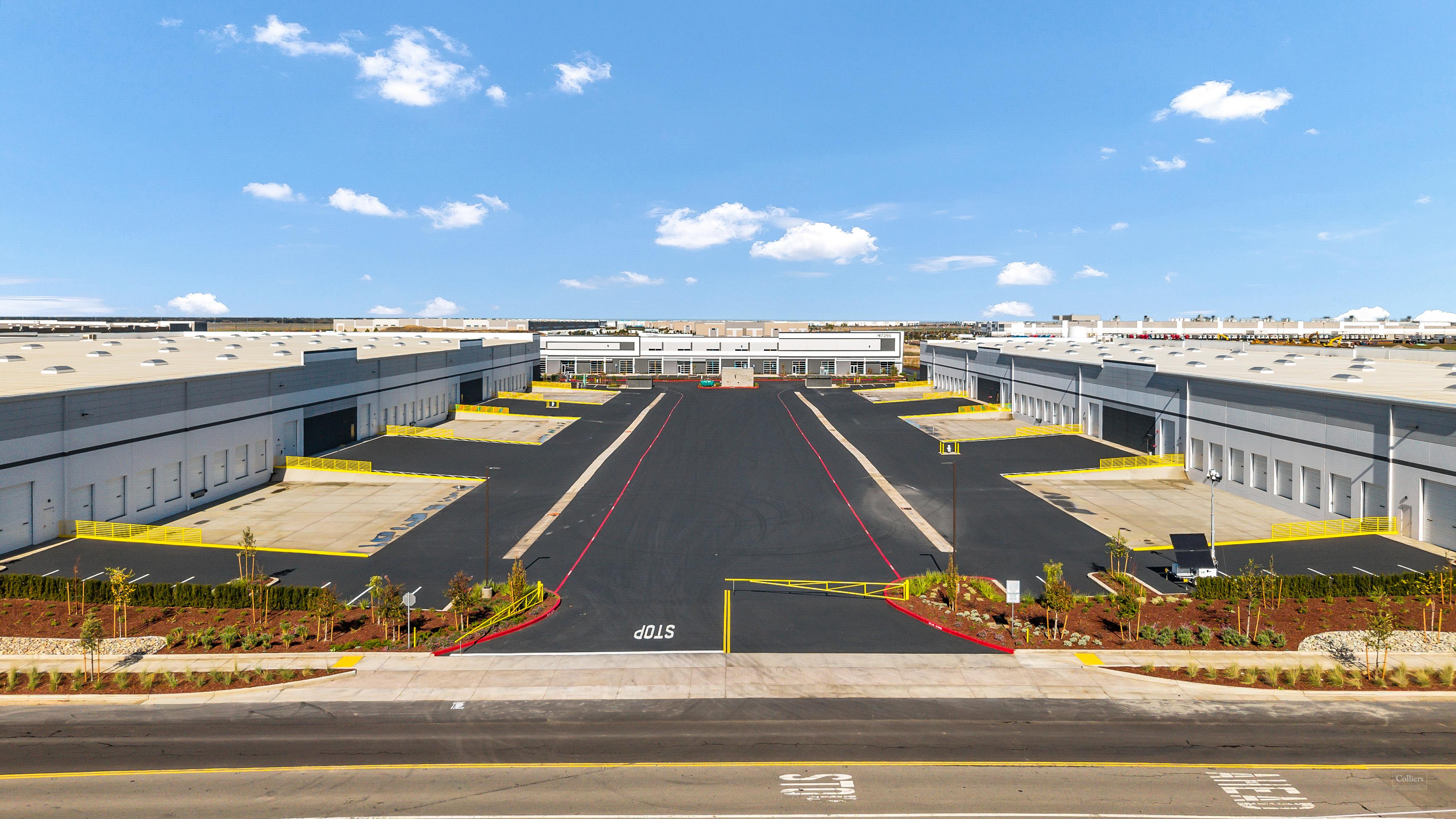 7295 Metro Air Parkway - Photo 6