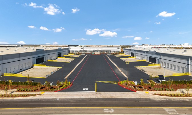 7295 Metro Air Parkway - Photo 8