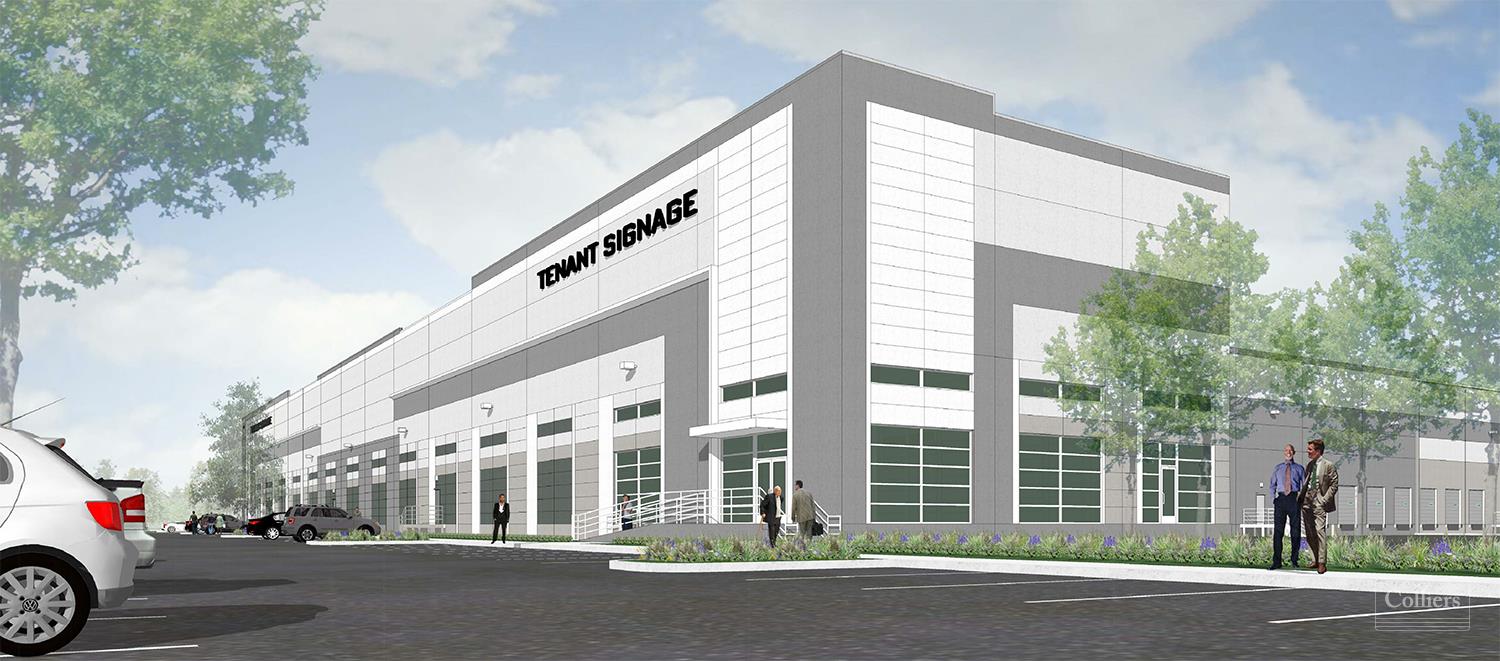 7345 Metro Air Parkway, Sacramento