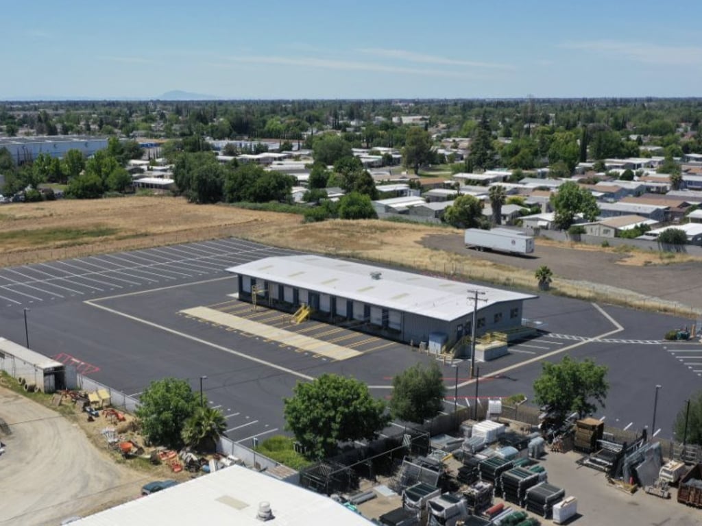 7444 Reese Road, Sacramento