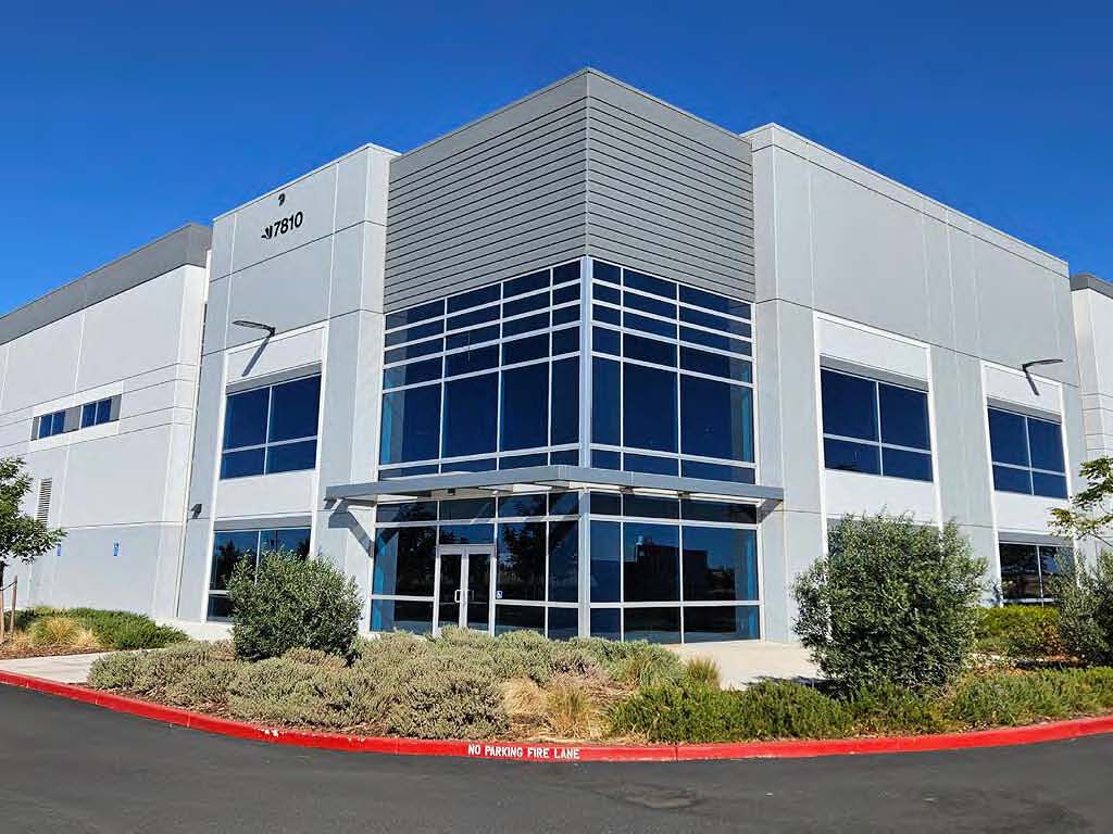 7810 Metro Air Pkwy, Sacramento