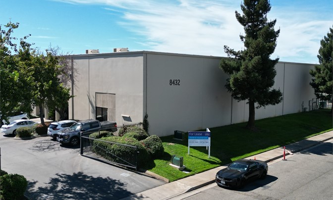7851 14th Avenue, Sacramento