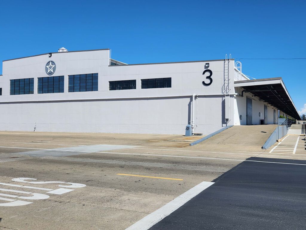 8301-8351 Valdez Ave, #Bldg 1, Bay 3 - Photo 2