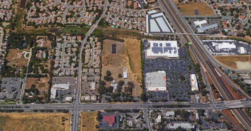 8351 Elk Grove Blvd, Elk Grove , CA  , Elk Grove 