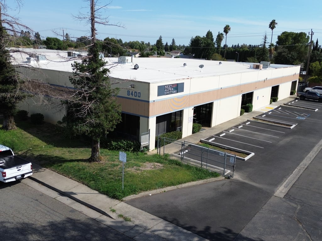 8400 Carbide Ct, Sacramento