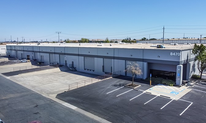 8470 Belvedere Avenue, Sacramento