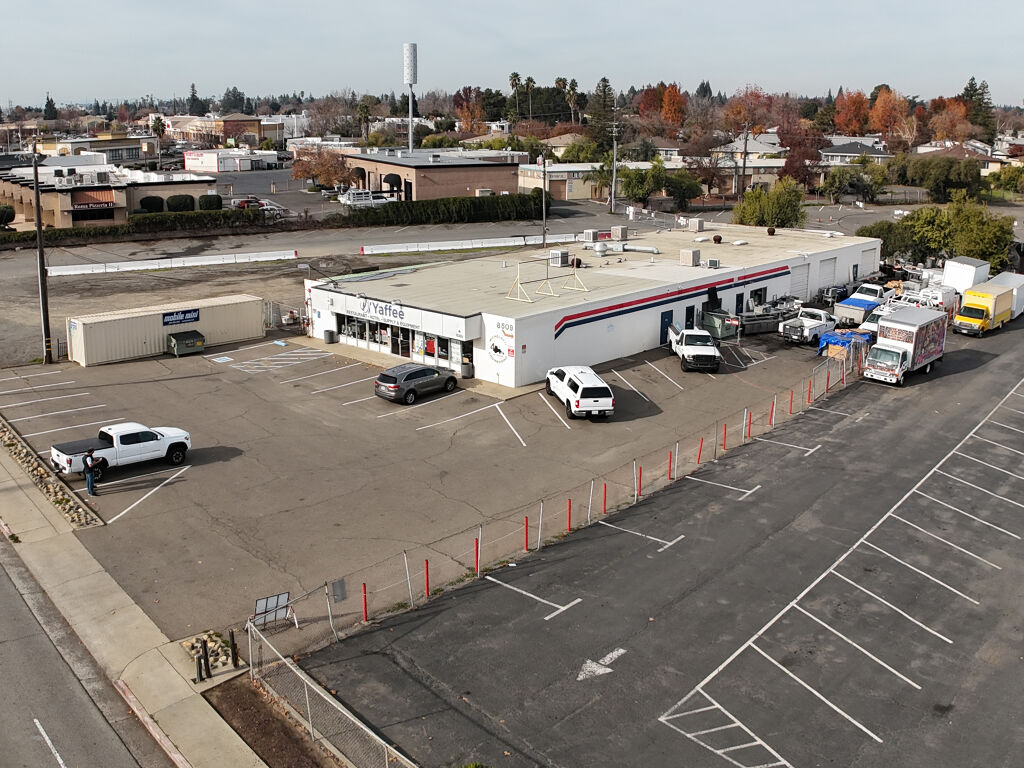 8505 Folsom Blvd, Sacramento
