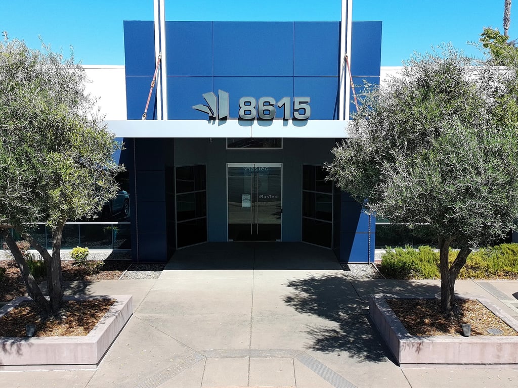 8615 Elder Creek Road, Sacramento