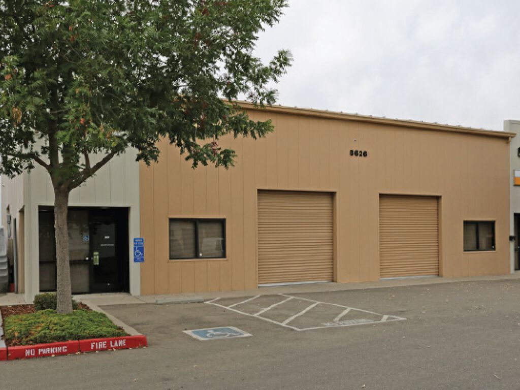 8626 Elder Creek Rd - Photo 2