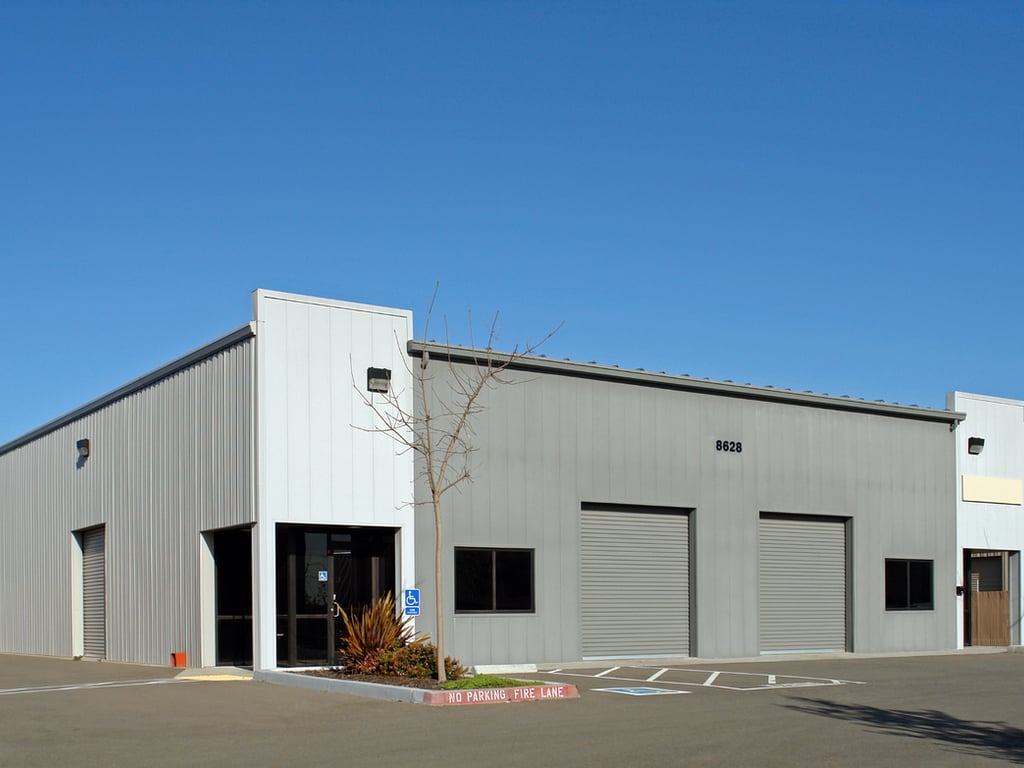 8628 Elder Creek Rd, Sacramento