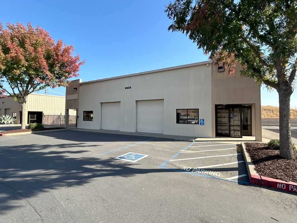 8634 Elder Creek Rd, Sacramento