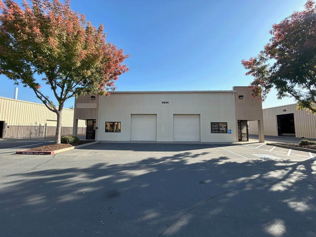 8634 Elder Creek Rd - Photo 2