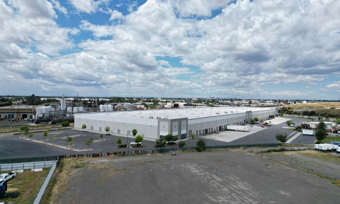 8670 Fruitridge Road, Sacramento