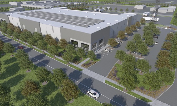 8981 Osage Avenue, Sacramento