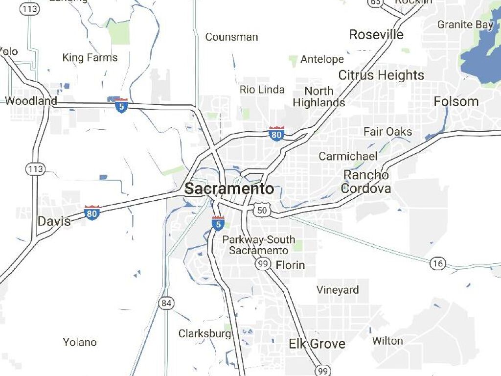9727 Business Park Dr, Sacramento