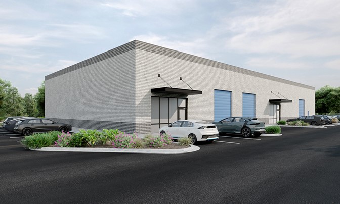 9730 Kent Street - Photo 2