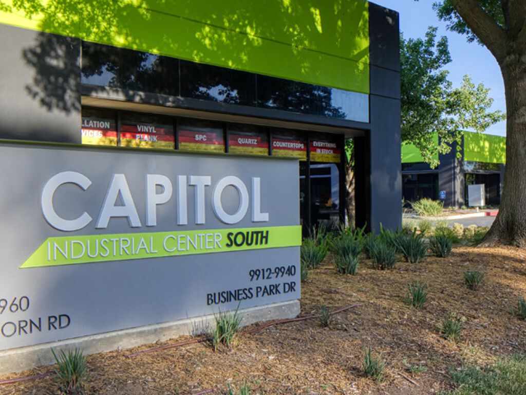 9960 Business Park Dr, Sacramento