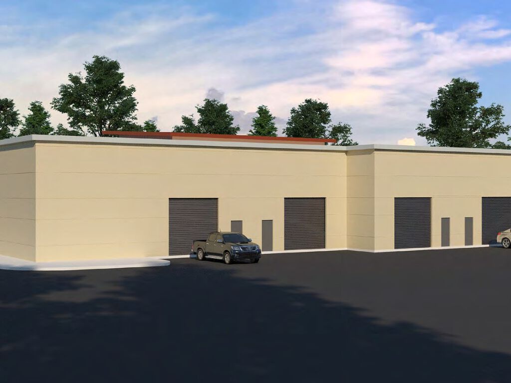 Waterman Business Park - Photo 7